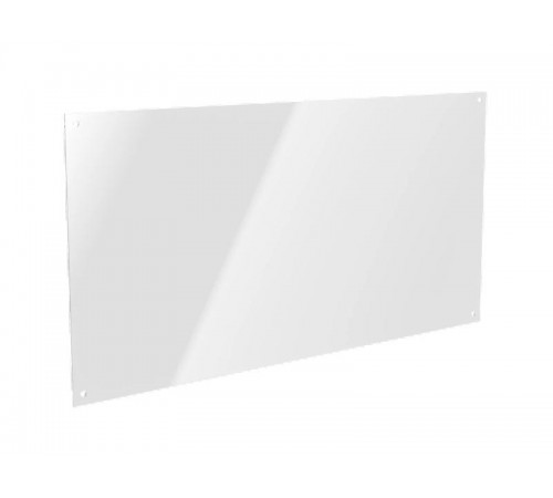 Пластина защитная BS-PZ-2  a22269  Белый свет