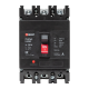 Выключатель автоматический LS250 25кА 3P 160А ProPact   mccb-250-25-3-160-ls  EKF