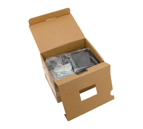 Выключатель автоматический LS250 25кА 3P 160А ProPact   mccb-250-25-3-160-ls  EKF