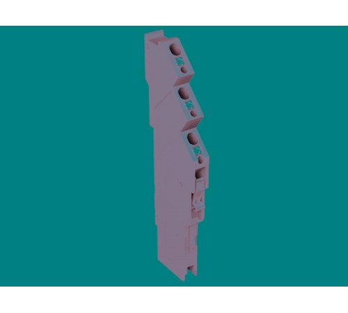 Клеммы для подключения вторичных цепей E1.2...E6.2 10шт  1SDA073906R1  ABB