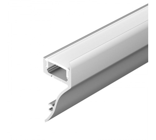 Профиль ARH-CON-2000 ANOD  018828  Arlight