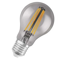 Лампа светодиодная управляемая SMART+ Filament Classic Dimmable 44 6 W/2700K E27  4058075486126  LEDVANCE