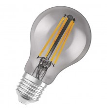 Лампа светодиодная управляемая SMART+ Filament Classic Dimmable 44 6 W/2700K E27  4058075486126  LEDVANCE