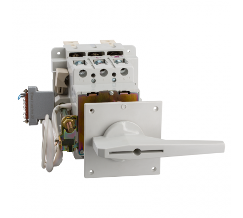 Выключатель автоматический  ВА57-35-341850-25А-250-690AC-НР230AC/220DC-УХЛ3  264156  КЭАЗ