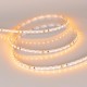 Лента светодиодная RT-A120-5mm 24V Yellow (9.6 W/m, IP20, 2835, 5m) (arlight, узкая)  015662(2)  Arlight