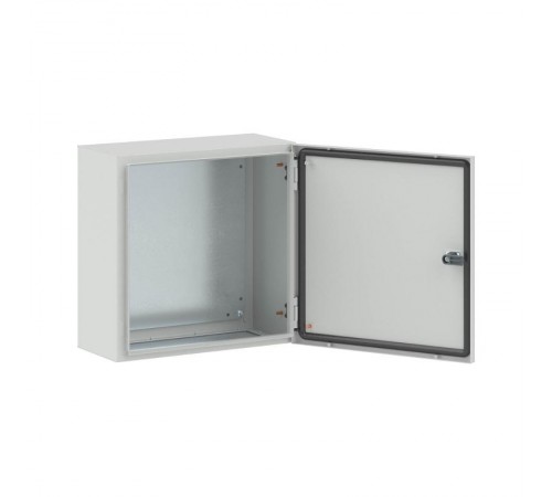 Шкаф навесной CE 400 х 400 х 200мм IP66  R5CE0442  DKC - ( замена на код R5STE0442 )