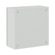 Шкаф навесной CE 400 х 400 х 200мм IP66  R5CE0442  DKC - ( замена на код R5STE0442 )