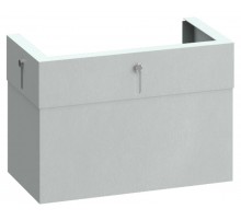 Компенсатор высоты для УЭРМ-Х-2600 (комплект 2 шт.)  IND-KOMP-2600-1  IEK