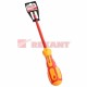 Отвертка шлицевая "Электрика" SL 6х150 мм  12-4714  REXANT
