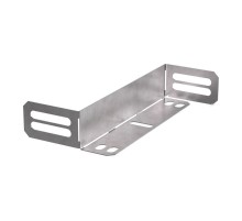 Переходник упрощённый горизонтальный на 150 мм Н80  PR16.1052  Промрукав