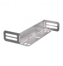 Переходник упрощённый горизонтальный на 150 мм Н80  PR16.1052  Промрукав