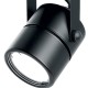 Светильник трековый под лампу GU10, черный AL191  41592  Feron
