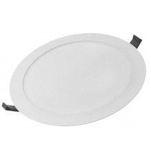 Светильник светодиодный офисный ДВО-101 встраиваемый 18Вт 4000К IP20  60151DEK  DEKraft