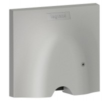 Вывод кабеля Умный Valena Life 14А 230В алюм. Netatmo  064898  Legrand