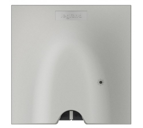 Вывод кабеля Умный Valena Life 14А 230В алюм. Netatmo  064898  Legrand