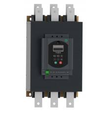 Устройство плавного пуска STS22 200 кВт 400В без встр. байпасного контактора  STS22C20N4  SE