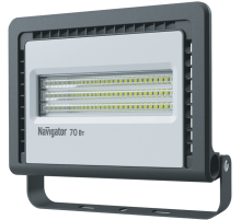Прожектор светодиодный  NFL-01-70-4K-LED  14147  Navigator