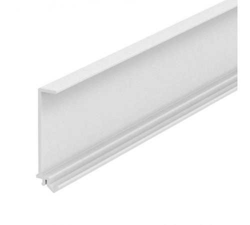 Разделительная перегородка безгалогенового кабельного канала Rapid 80 45x2000 мм (ПВХ) (GKH-TW70)  6114290  OBO Bettermann