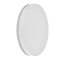 Светильник светодиодный архитектурный уличный DH104, 2*6W, 400Lm, 4000K, черный  06318  Feron