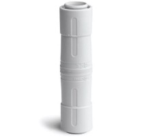 Муфта для труб армирован. IP65. д.50мм  55350  DKC