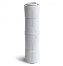 Муфта для труб армирован. IP65. д.16мм  55316  DKC