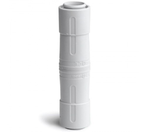 Муфта для труб армирован. IP65. д.50мм  55350  DKC