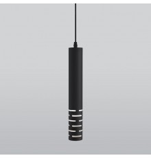 Подвес потолочный DLN003 MR16 черный матовый GU10 0*35Вт Eurosvet  a046062  Elektrostandard