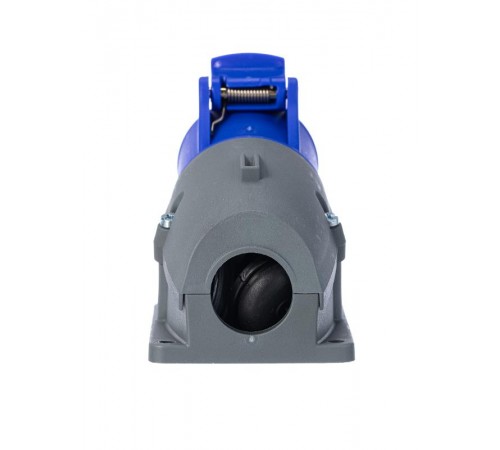 Розетка для монтажа на ПОВЕРХНОСТЬ 16A. 2P+E. IP44 216 RS6  2CMA193098R1000  ABB