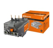 Реле тепловое РТН-1302 0,16-0,25А  SQ0712-0031  TDM