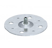 Подставка опорная (199 DIN)  5208017  OBO Bettermann