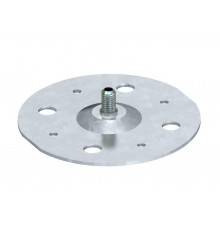 Подставка опорная (199 DIN)  5208017  OBO Bettermann