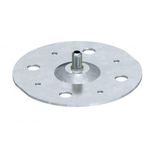 Подставка опорная (199 DIN)  5208017  OBO Bettermann