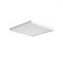 Светильник светодиодный универсальный TL04 CL ECP 5038 5000 K 38Вт 595x595x55 мм 4625Лм IP40  28292  Technolux