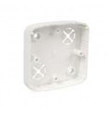 Коробка распределительная для о/п LK 80X16 T (HB) 80х80х16 мм  LK 80X16 T_HB  Kopos