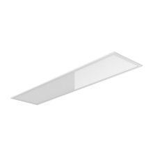 Светодиодный светильник панель 1195х295х11 мм 36 Вт 3000 K без драйвера  LD936511336  VARTON