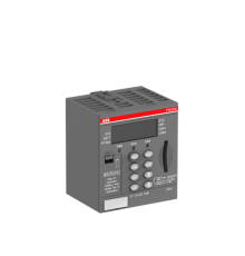 Модуль ЦПУ, AC500, 2 МБ, PM590-ARCNET  1SAP150000R0261  ABB