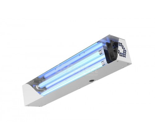 Светильник светодиодный ДПО LE-СБО-63-040-5435-20 40Вт IP20  LE-СБО-63-040-5435-20  LEDeffect