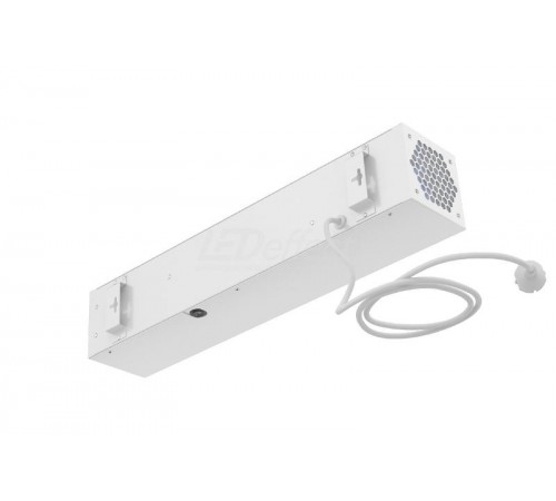 Светильник светодиодный ДПО LE-СБО-63-040-5435-20 40Вт IP20  LE-СБО-63-040-5435-20  LEDeffect