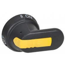 KARAT Рукоятка дистанц. управления ВРК реверс 160-250А   KA-VR20D-RYD-0160-0250  IEK