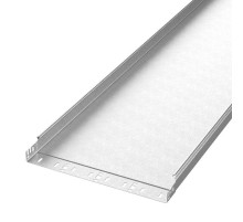 Лоток неперфорированный Профи 400х50х6000 (1,5 мм) (12 м/уп)  PR16.12891  Промрукав