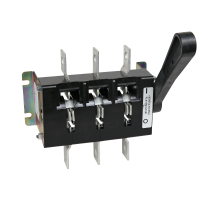 Выключатель-разъединитель ВР32-35Ф-А30220-250А-УХЛ3  110209  КЭАЗ