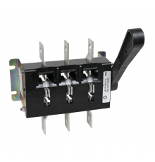 Выключатель-разъединитель ВР32-35Ф-А30220-250А-УХЛ3  110209  КЭАЗ