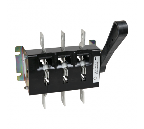 Выключатель-разъединитель ВР32-35Ф-А30220-250А-УХЛ3  110209  КЭАЗ