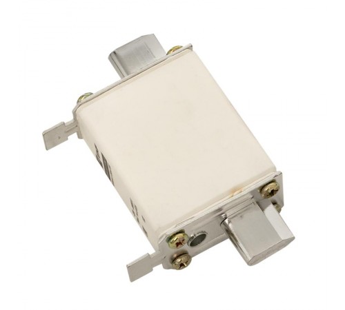 Плавкая вставка ППН-33 100/ 25А габарит 00С  fus-33/100/25  EKF