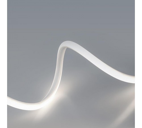 Светодиодная лента герметичная RTW-PWT-A180-13mm 24V White6000 (14.4 W/m, IP68, 2835, 5m) (Arlight, 14.4 Вт/м, IP68)  024293(2)  Arlight