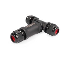 Коннектор кабельный FFC-32/3Р-IP68 89669  Fortisflex