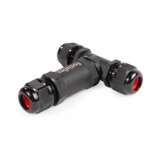 Коннектор кабельный FFC-32/3Р-IP68 89669  Fortisflex