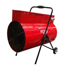 Тепловая электрическая пушка ТЭП-24000К (круглая)  67/1/26  РЕСАНТА