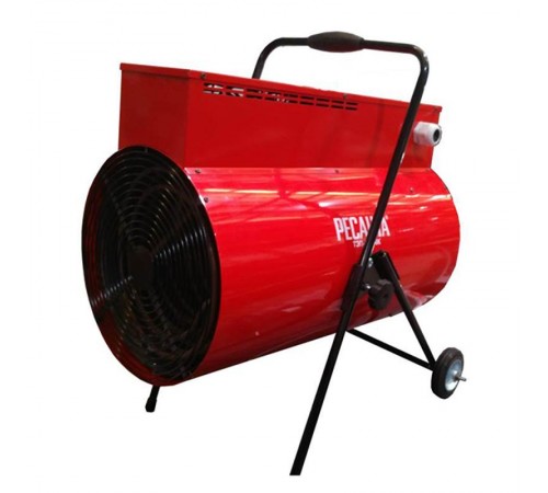 Тепловая электрическая пушка ТЭП-24000К (круглая)  67/1/26  РЕСАНТА