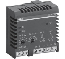 Модуль контроля CP-A CM для CP-A RU  1SVR427075R0000  ABB
